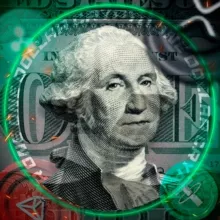 One Dollar