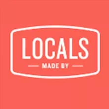 Точно locals