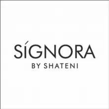 SIGNORA BY SHATENI