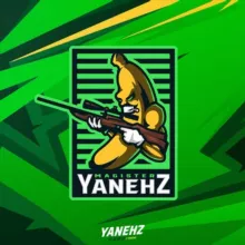 Yanehz’s palm tree 🌴
