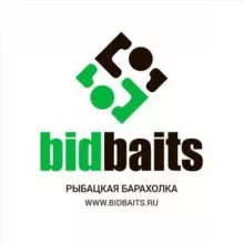 Рыболовная барахолка BidBaits 👍 Рыбацкая барахолка