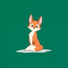 Candy Fox | скидки в Красноярске