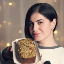 Happy_Galachka Рецепты без глютена и сахара