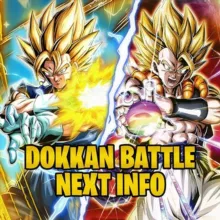 DokkanBattle Next: Info