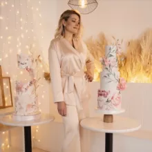 Kleobakery | Кристина Леоненко
