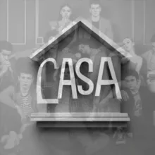 LA CASA | Дом 🇪🇸 сериалов