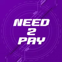 Need To Pay