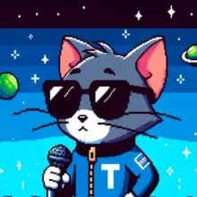 TON $ JERRY Updates