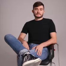 Марсель Гумеров