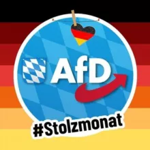 AfD Bayern🇩🇪