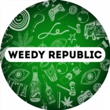 Weedy Republic