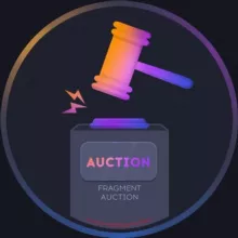Cheap Fragment — OTC, Auctions and Sale usernames