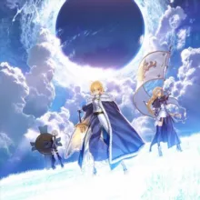 Fate: Grand Order