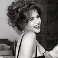 miss Bonham Carter..🎀