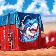 MaksimShArk