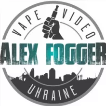 Вейп канал FOGGER'а