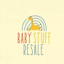 Baby Stuff Resale