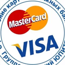 ЧАТ по картам Visa/MasterCard