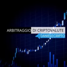 ARBITRAGGIO DI CRIPTOVALUTE