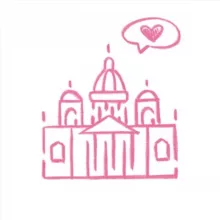 Петербург по любви 💌