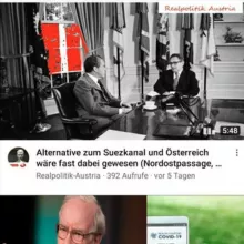 Realpolitik-Austria