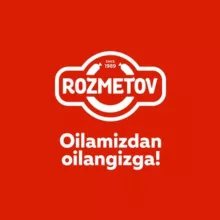 ROZMETOV
