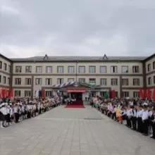 МБОУ "СОШ 58" Семендер
