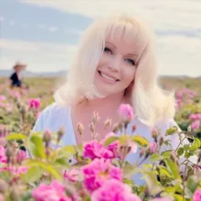 Духовные практики с Татьяной Светлой. Ченнелинг