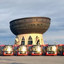 Комитет по транспорту города Казани