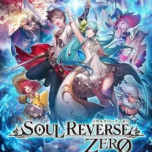 Soul Reverse Zero