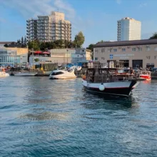 Морпорт Анапа