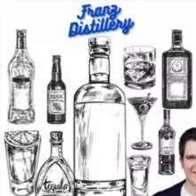 Franz distillery