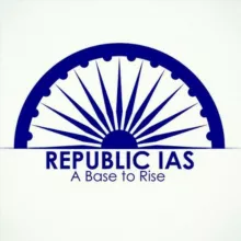 REPUBLIC IAS