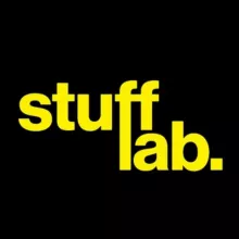 STUFF LAB.