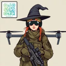 Ведьма Z/🇷🇺
