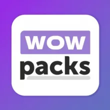 Wowpacks: зиплок пакеты, бирки, курьерские пакеты
