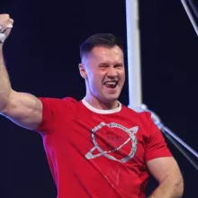 Алексей Немов