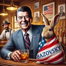 BAZOVSKY BOURBON