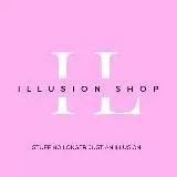 illusion✨ || K-pop stuff🇰🇷🇨🇳