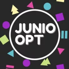 ᒍᑌᑎIO OᑭT детская одежда оптом