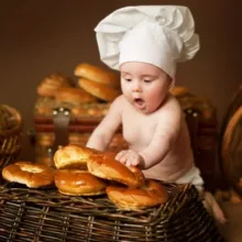 Кулинария | Рецепты (секретные ингредиенты)🥐