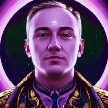 За гранью снов 🪐