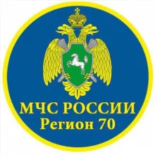 МЧС Томской области