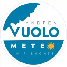 Meteo in Piemonte - Andrea Vuolo Canale bollettini