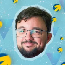 Помогающий Маркетолог