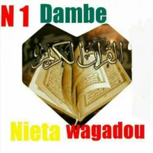 1️⃣RADIO DAMBE NIETA WAGADOU🎙