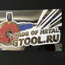 Lord of Metal. PRO в обработке металла.