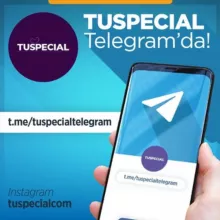 TUSPECİAL