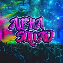 ALPHA SQUAD