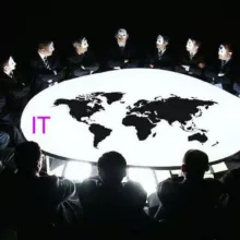 Anti-New World Order